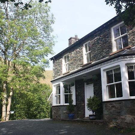 Old Water View Bed and Breakfast Patterdale Exterior foto